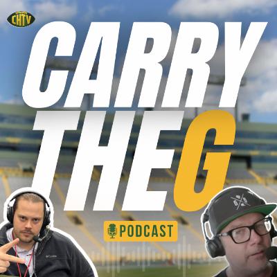 Packers Offseason Talk: Depth, Roster Building & What Comes Next