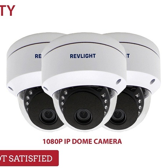 Get smart and high-definition IP cameras Get smart and high-definition IP cameras