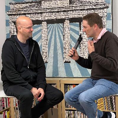 FIDELITY  - DER HIFI PODCAST - Folge 21