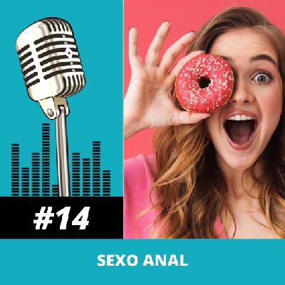 Sexo Anal