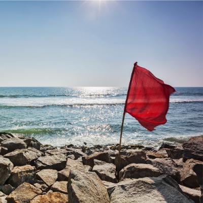 #822: Ignoring Red Flags Because You See the Good (REBROADCAST)