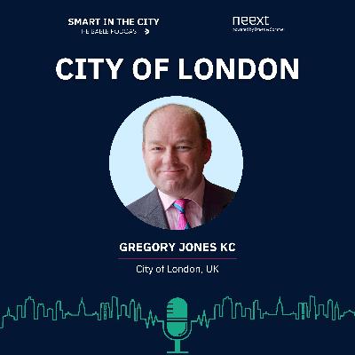 #157 London: Balancing Heritage with a Retrofit First Approach