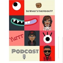 SO What\'s The Hook??