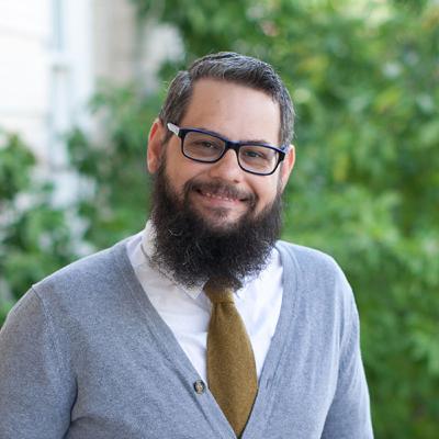 Tim Denson is running for Board of Education in District 5 | Episode 15