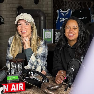 Episode 63 - Understanding A Woman's Perspective - Mike Kannady, Danielle Harris & Mercedes Clarke