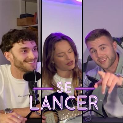 SE LANCER - DANS LA MUSIQUE (ft Charline Dona) SE LANCER - DANS LA MUSIQUE (ft Charline Dona)