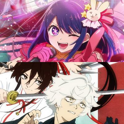 The Spring 2023 Preview Episode! The Spring 2023 Preview Episode!