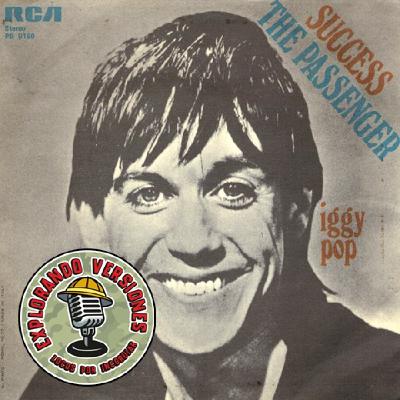 76 - EXPLORANDO VERSIONES: THE PASSENGER