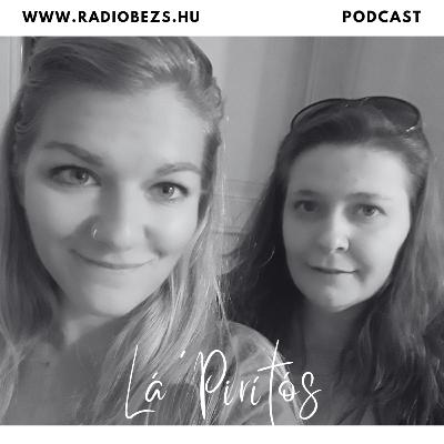 #26 Egy viharos házasság története