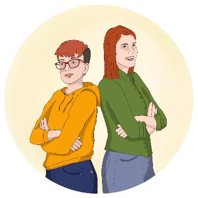 Ep 28 - What's a Blurryface? - Blurryface Pt 1 Ep 28 - What's a Blurryface? - Blurryface Pt 1