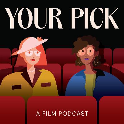 Ep. 73 - Phantom Thread