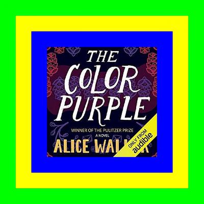 ^READ) The Color Purple { PDF } Ebook ^READ) The Color Purple { PDF } Ebook