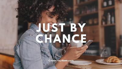 3849 Just By Chance