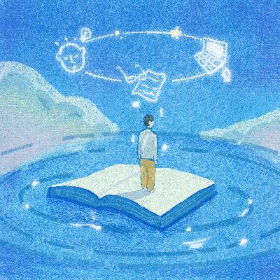 Vol.47| 为了活下去而读书，为了活下去而做书：与“一人出版社”社长的中日出版交流会