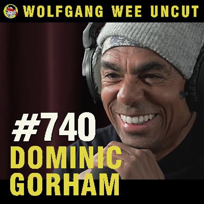 #740 - Dominic Gorham | How To Read People: The Secrets of the #1 Guest Relation Manager in Norway (Sommerro & The Thief in Oslo)