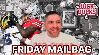 MAILBAG LESS THAN 24 hours to THE GAME MAILBAG LESS THAN 24 hours to THE GAME
