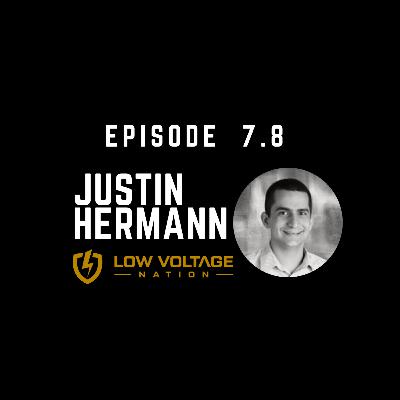 7.8 Justin Hermann Smart IT Fireside chat