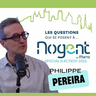 PHILIPPE PEREIRA
