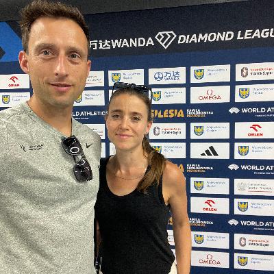 050. AR City Night Berlin, Chudy Wawrzyniec, Diamentowa Liga