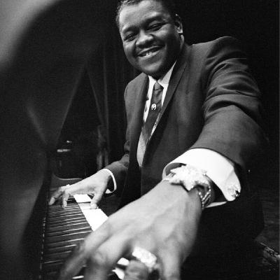 Capitulo#296. Fats Domino. Capitulo#296. Fats Domino.