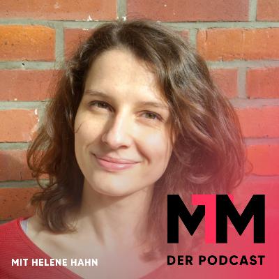 #144 Wie regelt der Digital Services Act die Medienbranche, Helene Hahn?