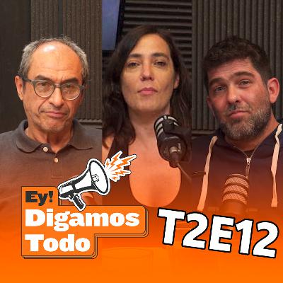 [Ey! #DigamosTodo] Que la derrota del gobierno sea un triunfo para los trabajadores