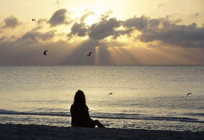The strange psychology behind fawning