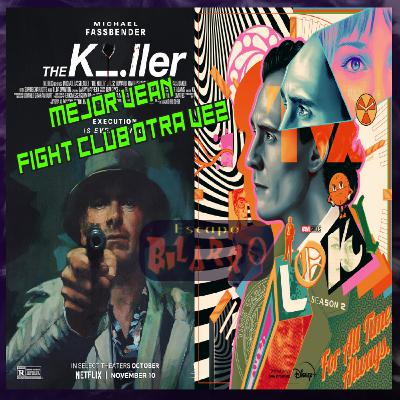 TODO SOBRE EL FINAL DE LA HUEGA DEL SINDICATO DE ACTORES, THE KILLER Y LOKI, MI NUEVA RELIGIÓN TODO SOBRE EL FINAL DE LA HUEGA DEL SINDICATO DE ACTORES, THE KILLER Y LOKI, MI NUEVA RELIGIÓN