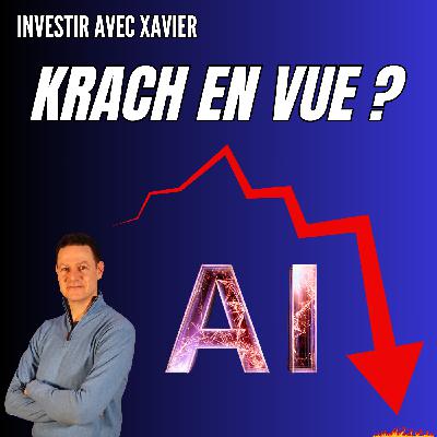 L’IA va-t-elle déclencher le prochain krach ?
