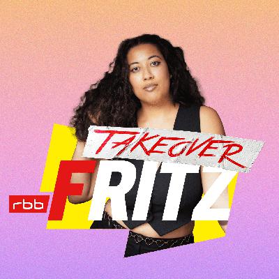 Takeover mit Maggy Valentine