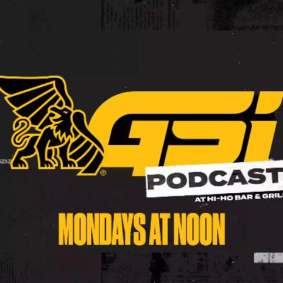 12-1-25 GSI Podcast from Hi-Ho Bar and Grill