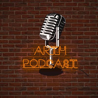 Arth Podcast - Torcidas Organizadas No Futebol