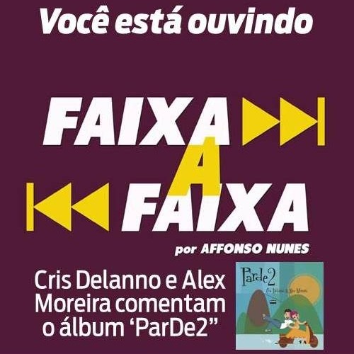 Faixa a Faixa