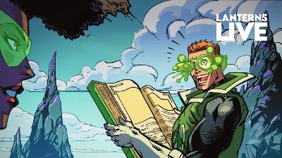 @LanternsLive | Where to Start