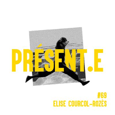 Elise Courcol-Rozès : La justice restaurative