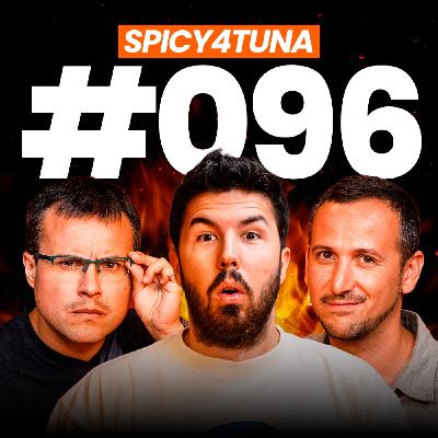 TRUMP destroza a EUROPA, POLÉMICA Sydney Sweeney y Permisos de PATERNIDAD #96