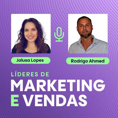 #329 Rodrigo Ahmed, CEO do Faro Beach Club ▷ Como posicionar um espaço de eventos como referência no mercado competitivo