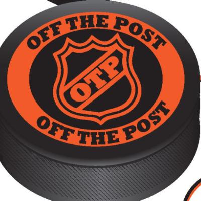 Off The Post Talking Isles with Stefen Rosner, Draft Lottery Thoughts and Leafs Drama Off The Post Talking Isles with Stefen Rosner, Draft Lottery Thoughts and Leafs Drama