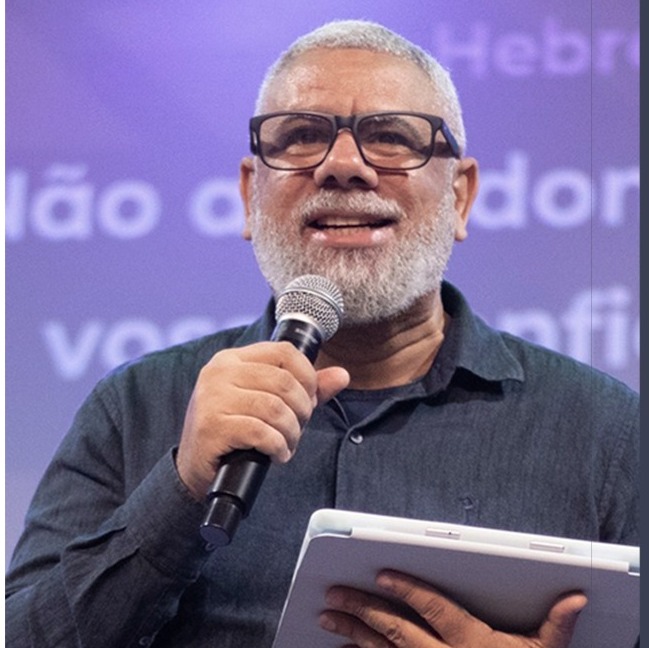 IGREJA VERBO DA VIDA NOVA IGUAÇU - RJ