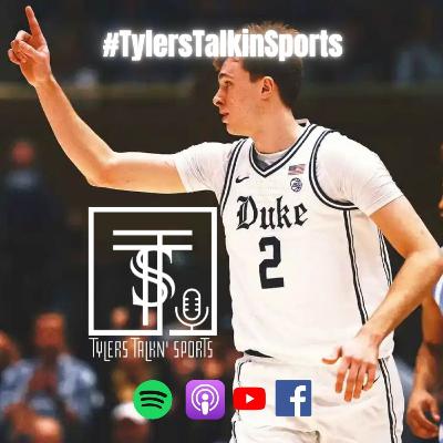 #80- March Madness Time/Baseball Hot Starts