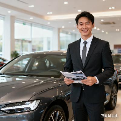 Vol.445|汽车从业人“花式”转行：做农业、家具、医疗器械、奢侈品……