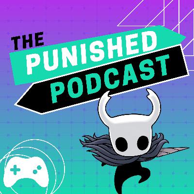 The Punished Podcast: Episode 3 – The Backlog