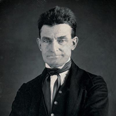 John Brown : Un Héro Blanc qui a tout perdu pour libérer les noirs de l'esclavage