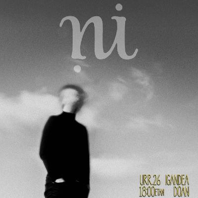 153. MKpod. AKUSTIKOA || NI bakarlaria (2025-10-26) 153. MKpod. AKUSTIKOA || NI bakarlaria (2025-10-26)