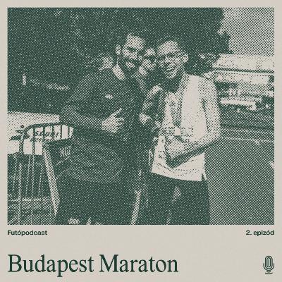 SPAR Budapest Maraton versenyzői és edzői szemmel