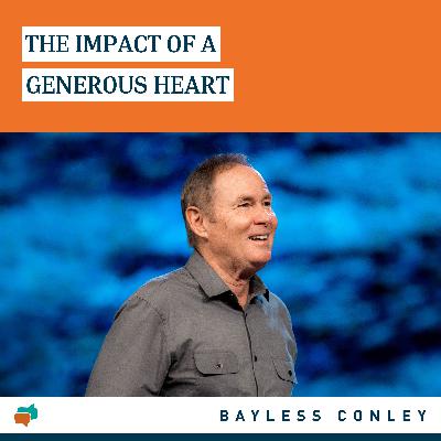 The Impact of a Generous Heart (2/2)
