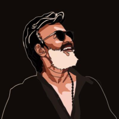 Rajini political entry troll😹🤤