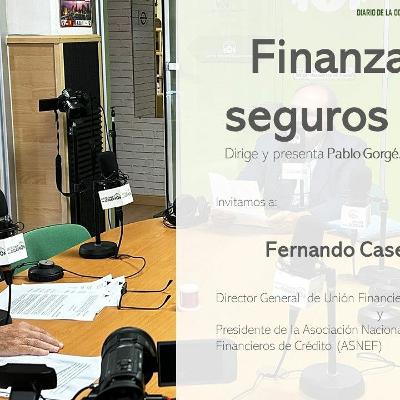 FINANZAS Y SEGUROS 360 #59