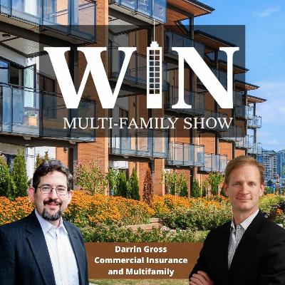 83 - Darrin Gross - Commercial Insurance and Multifamily