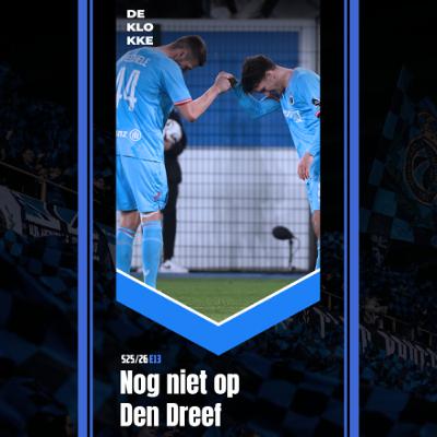 De Klokke S25-26 E13 "Nog niet op Den Dreef"